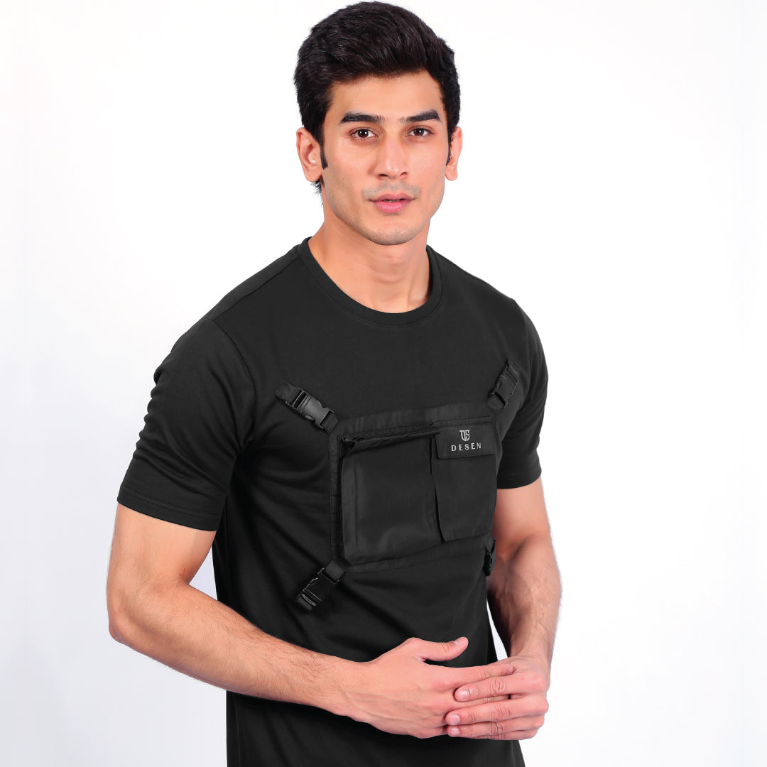Commando T-shirt