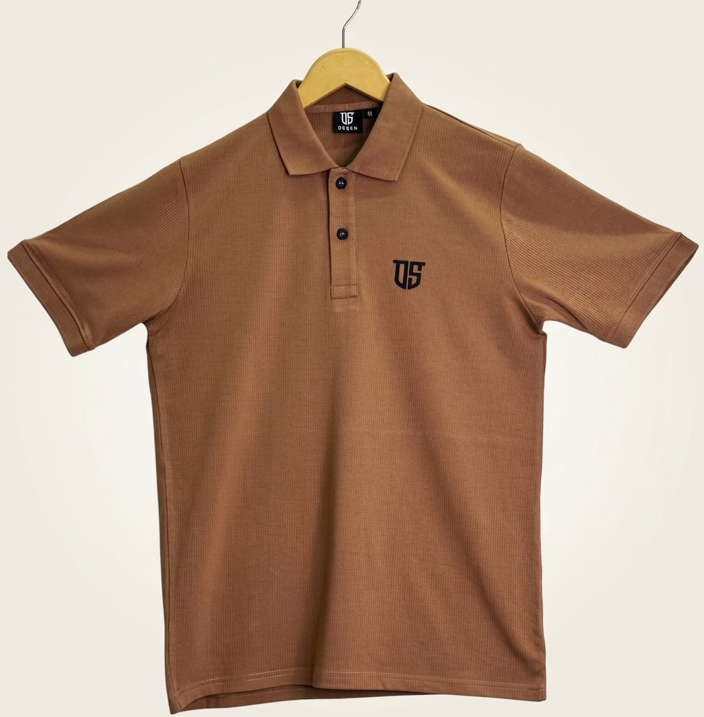 Desen Polo Shirt