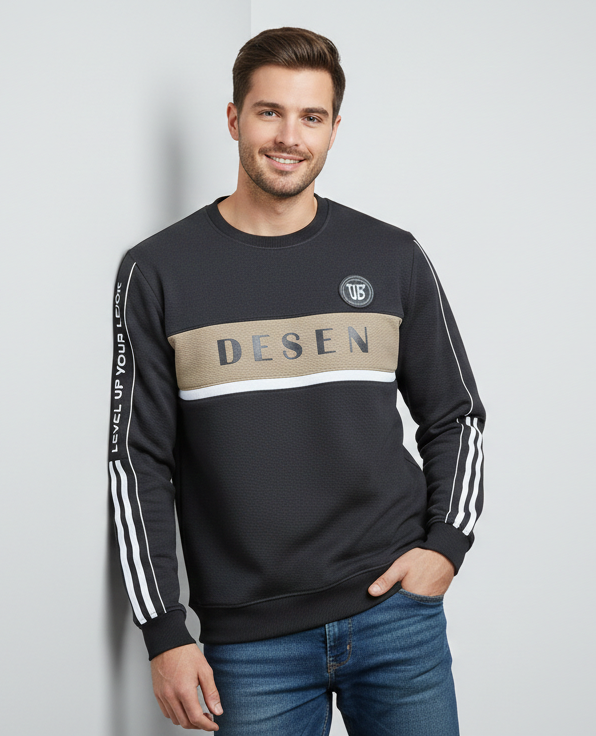 SWEATSHIRT