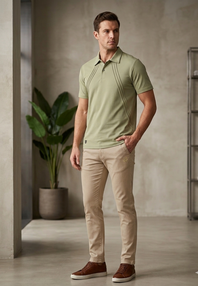 Urban Polo