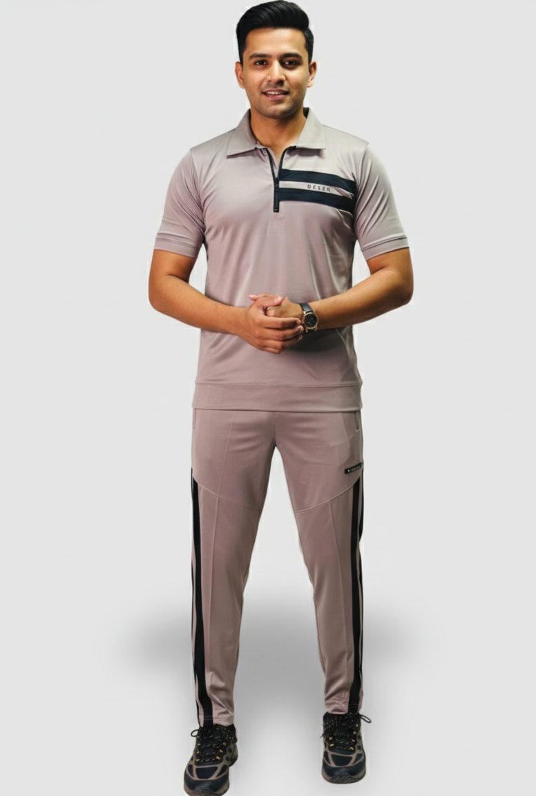 SIGNATURE SUIT