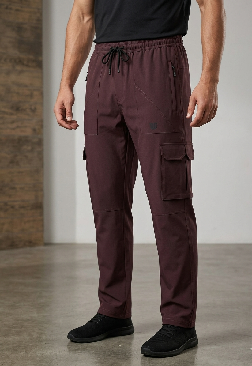 Neo Cargo Trouser