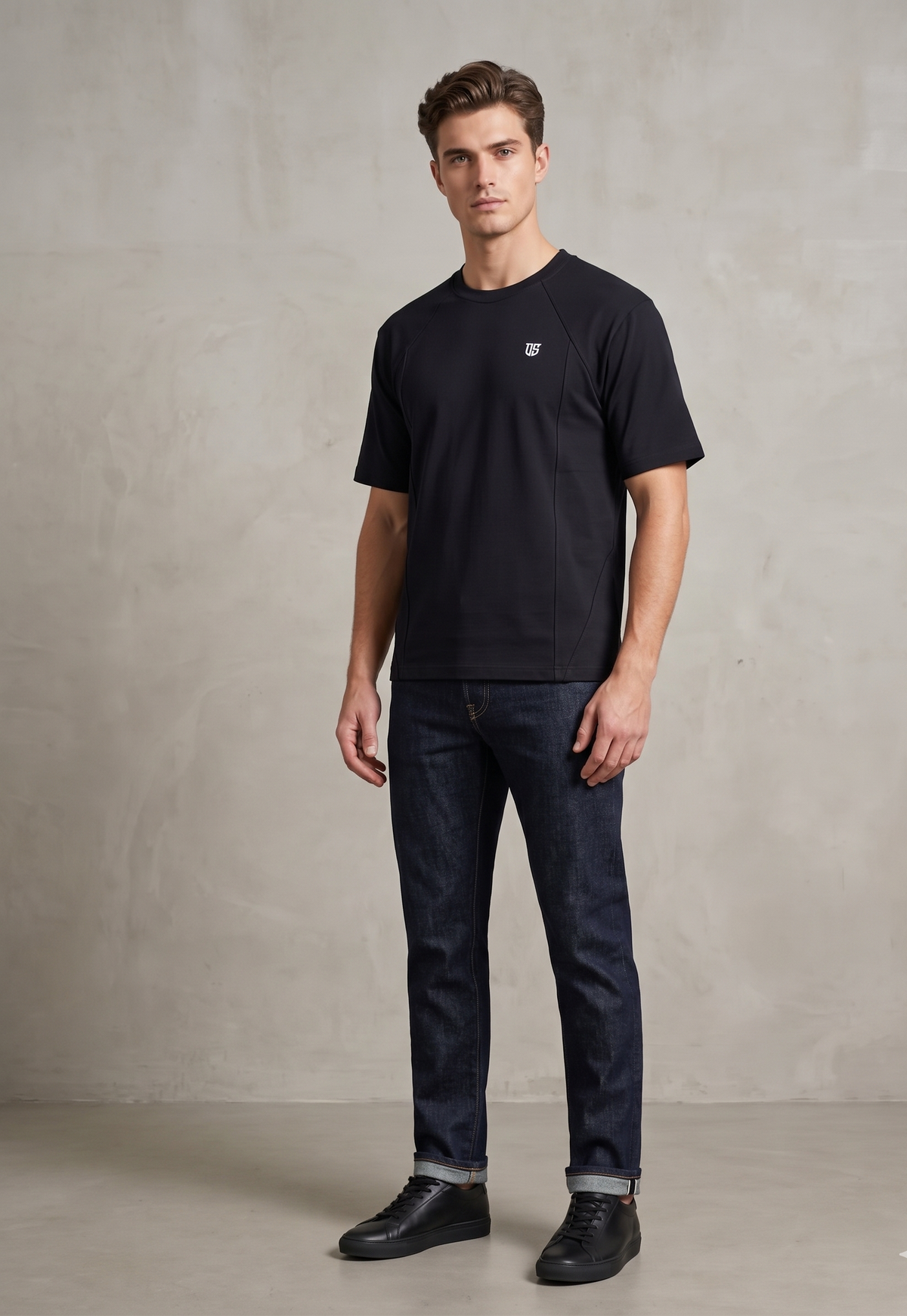 Vertex T-Shirt