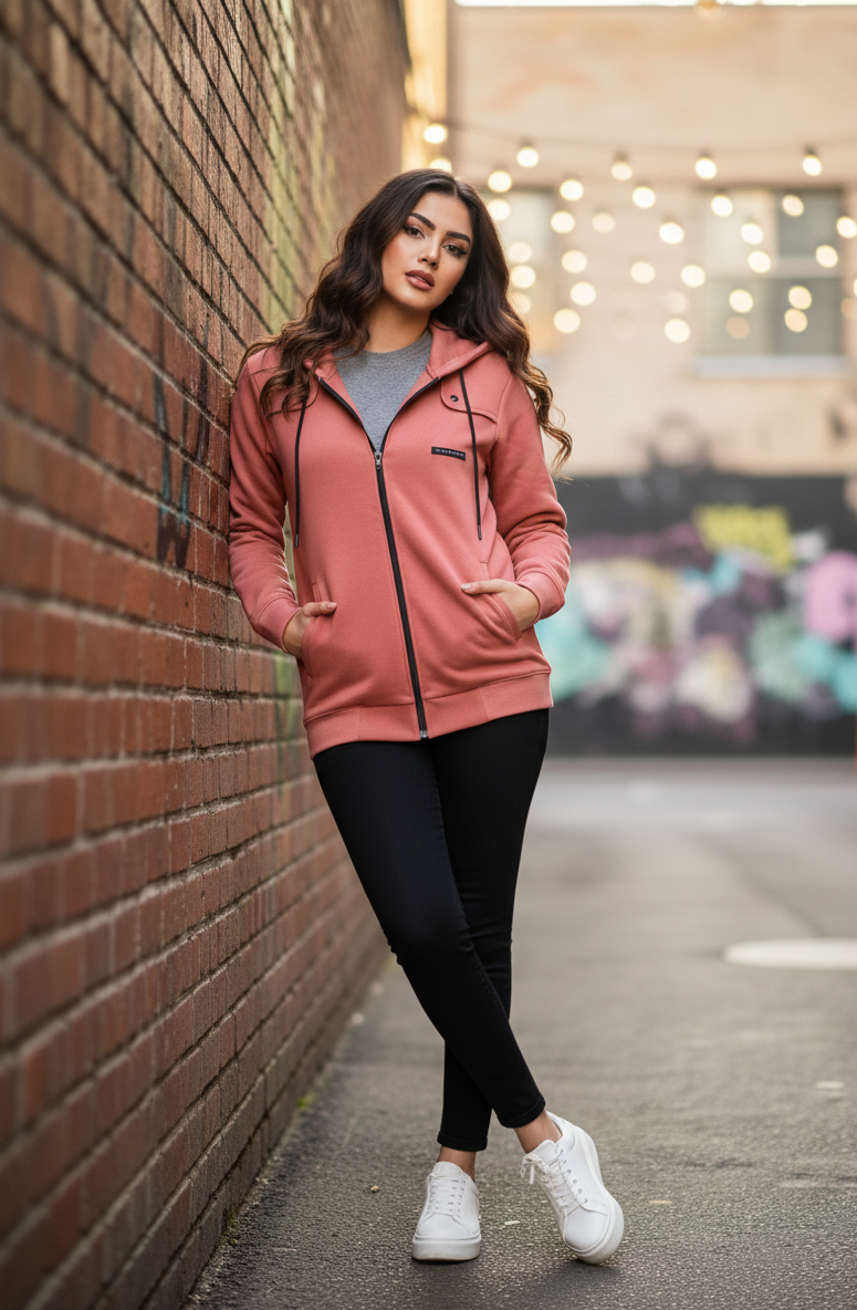 GIRLS UPPER