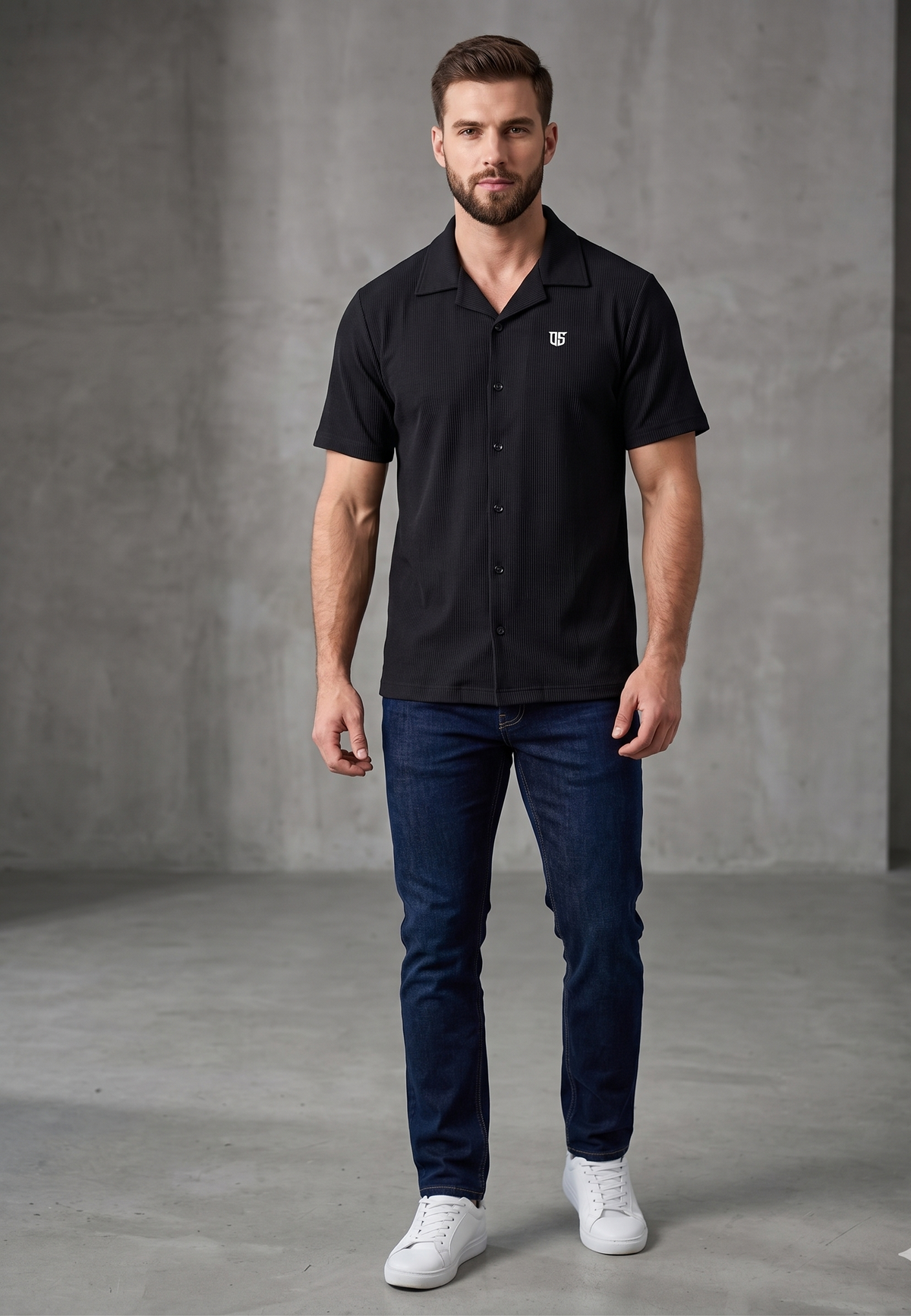 Desen Solo Shirt