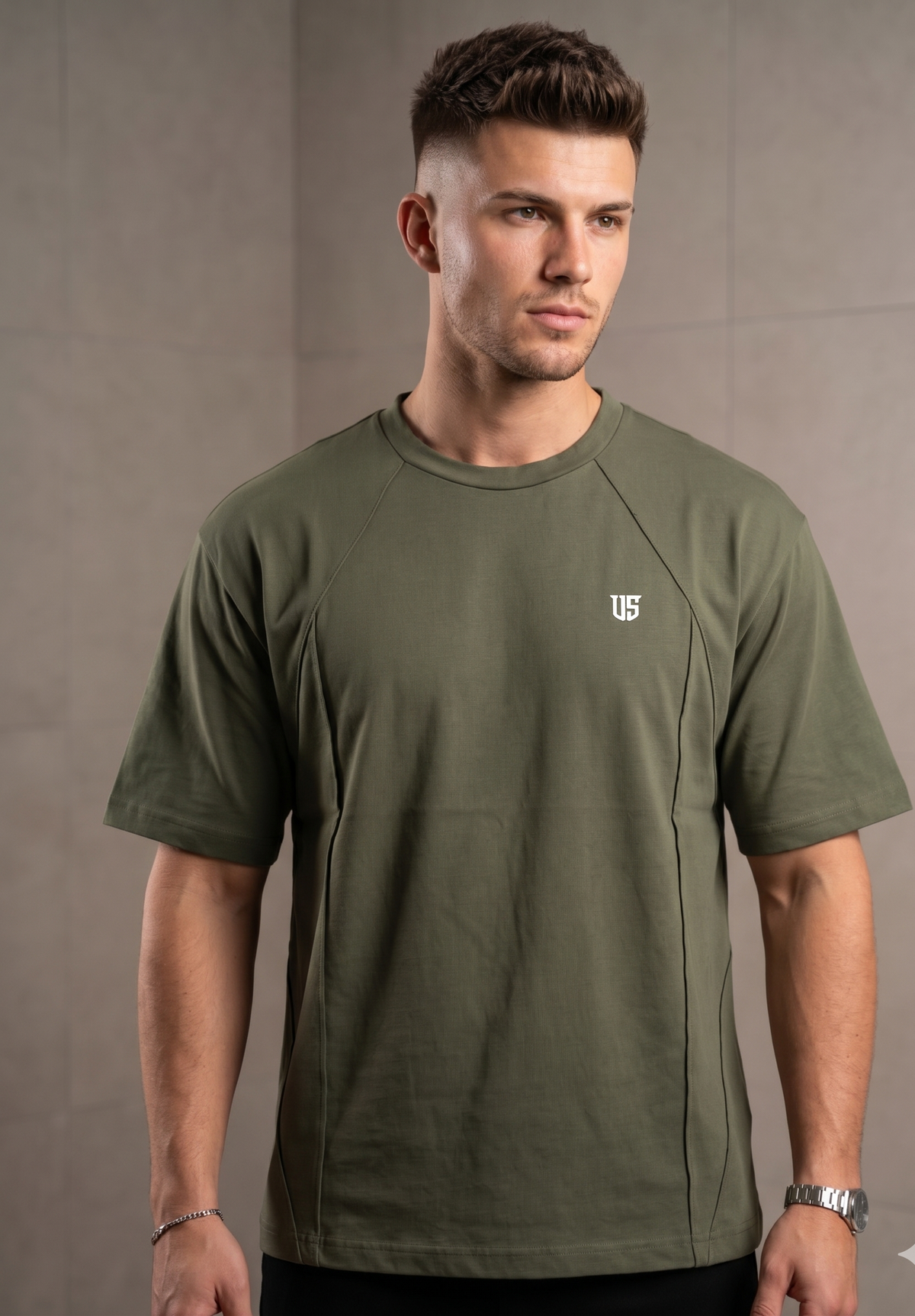 Vertex T-Shirt