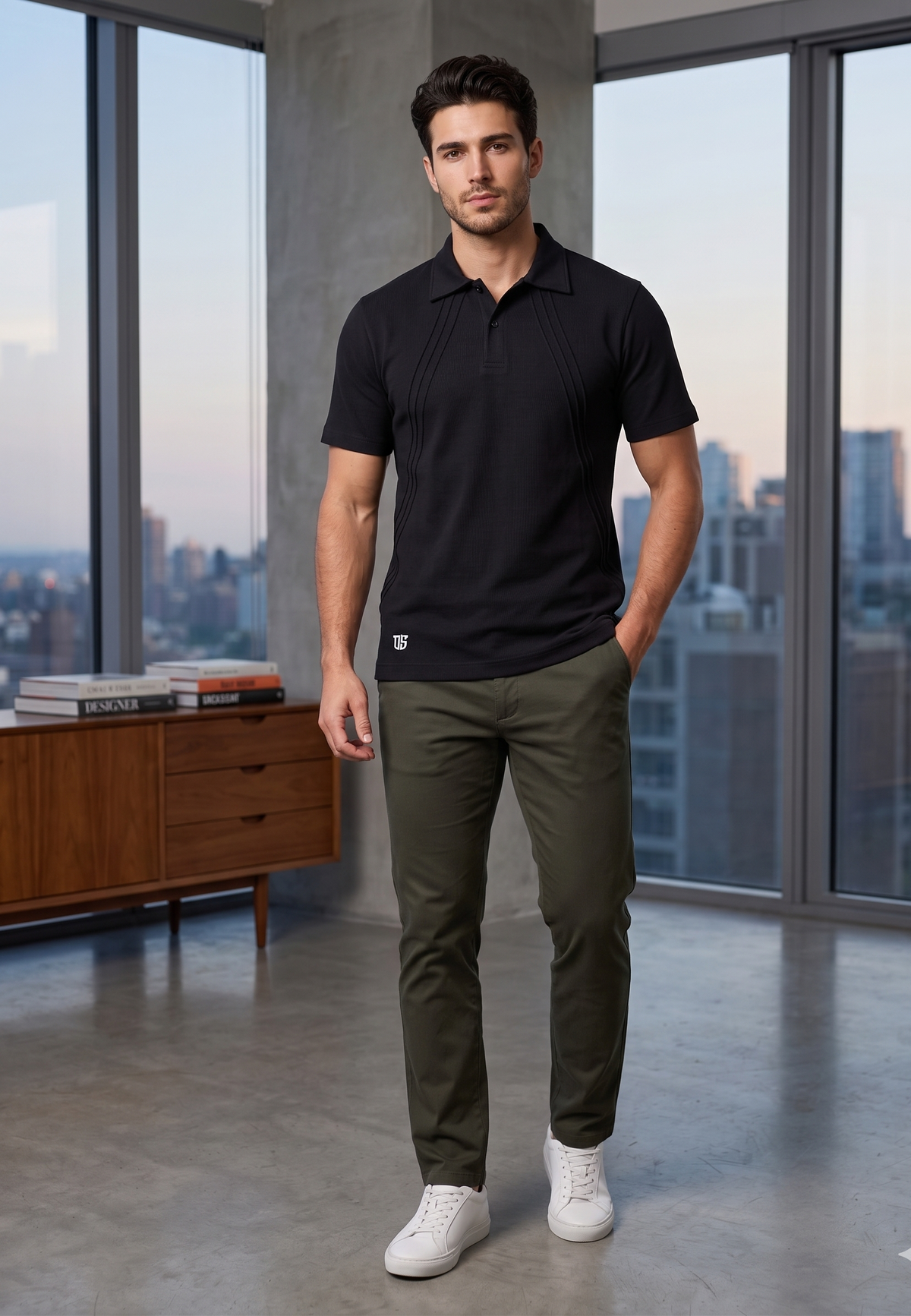 Urban Polo