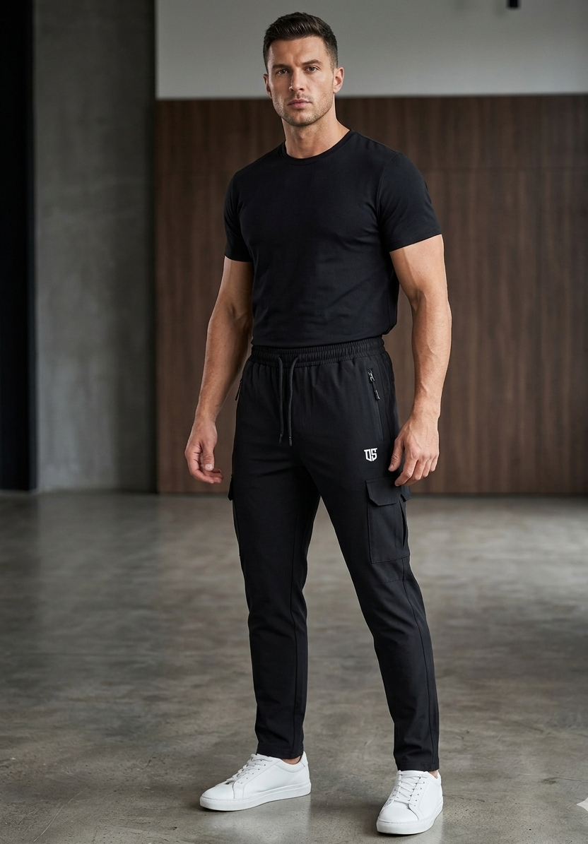 Neo Cargo Trouser