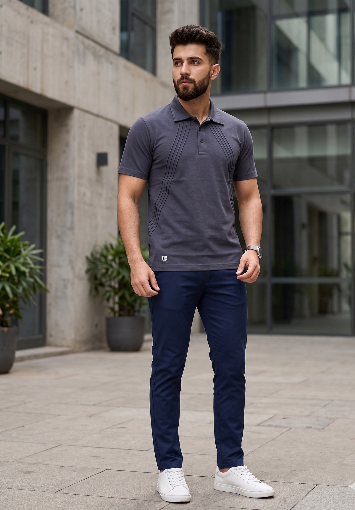 Urban Polo