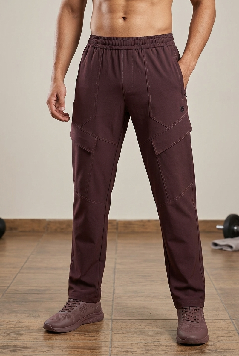 Aura Cargo Trouser