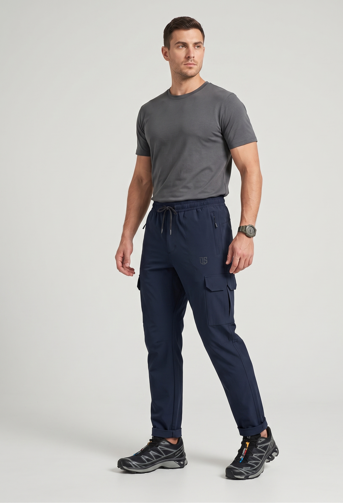 Neo Cargo Trouser