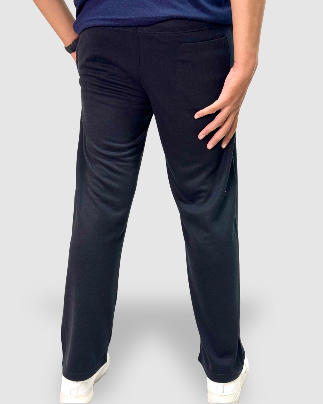 COZYDROP (BLACK)