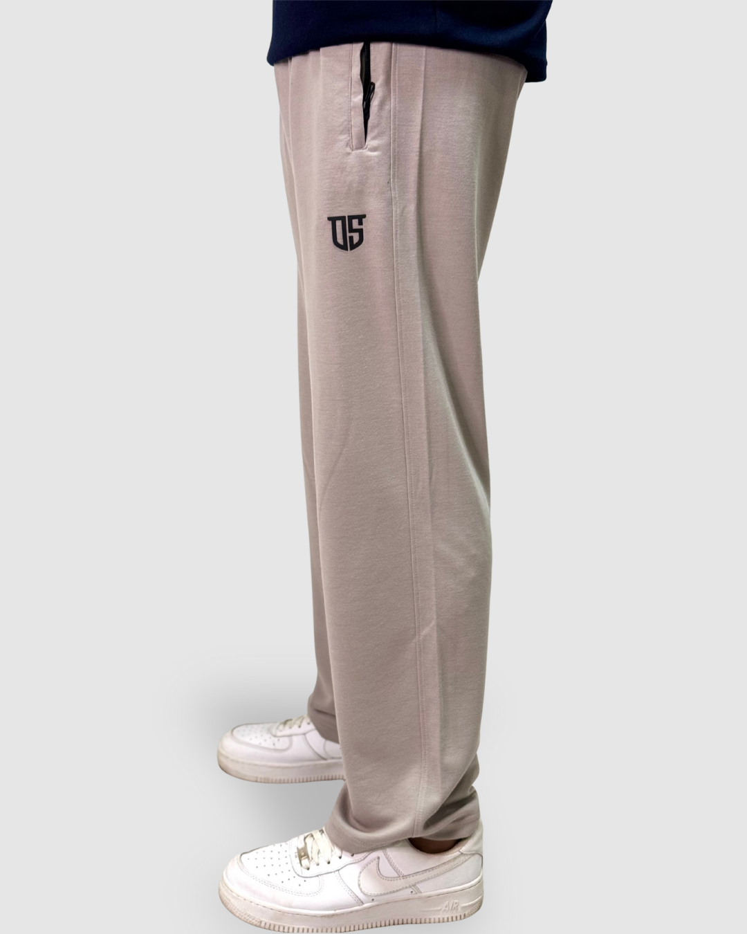 COZYDROP (L-GREY)