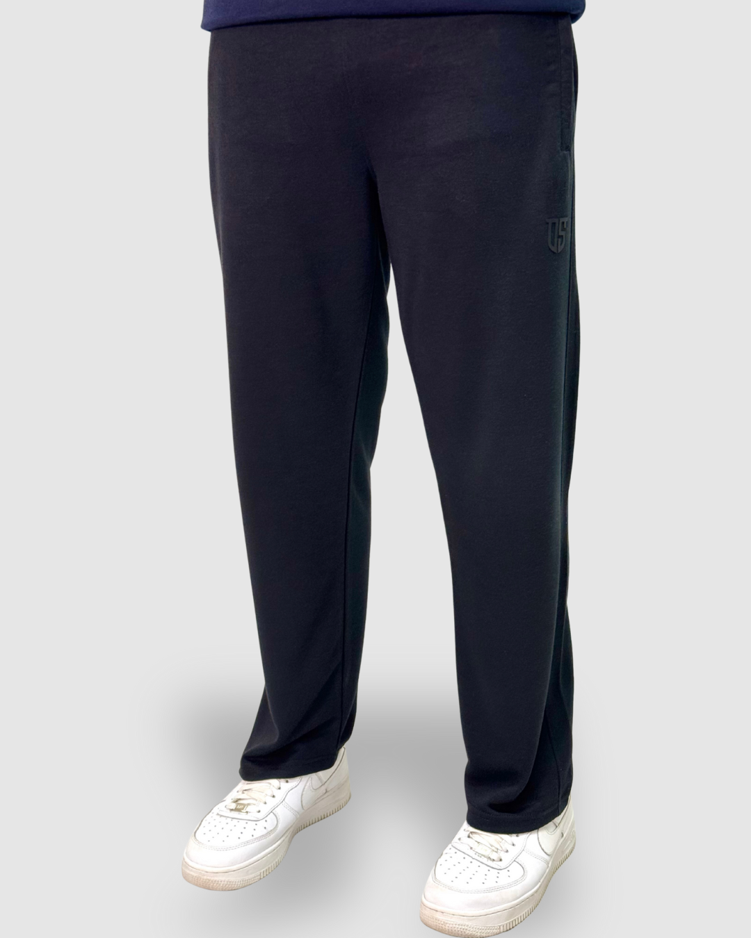COZYDROP (BLACK)