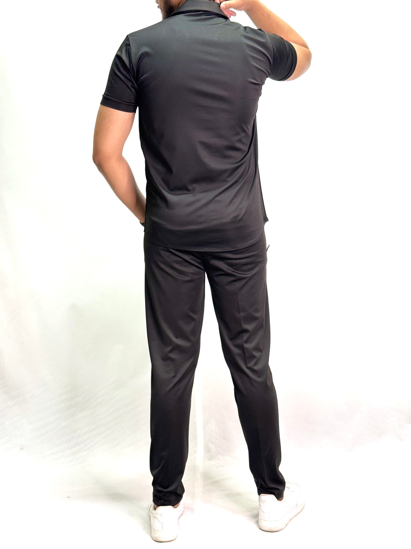 Safari Squad (Black)