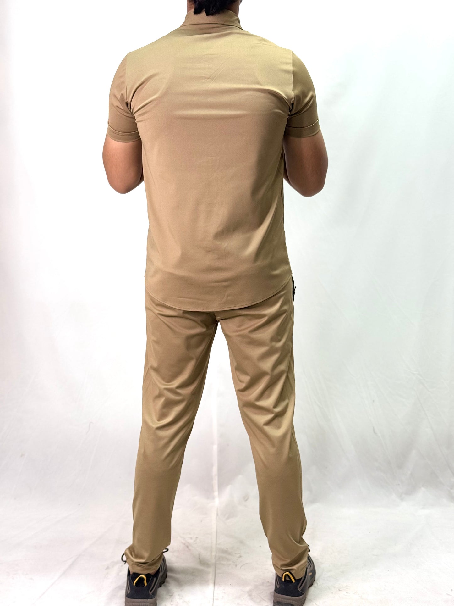 SAFARI FIT (SKIN)