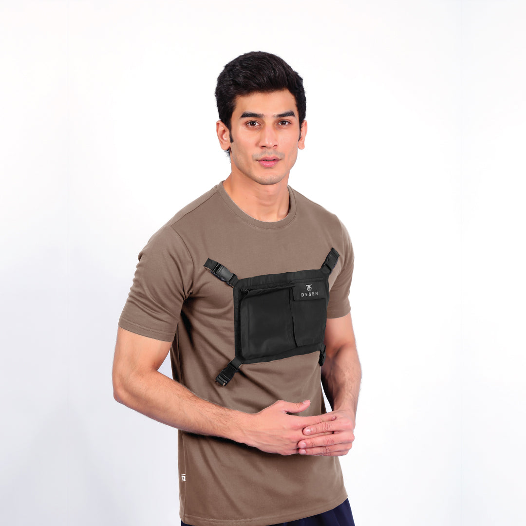 Commando T-shirt