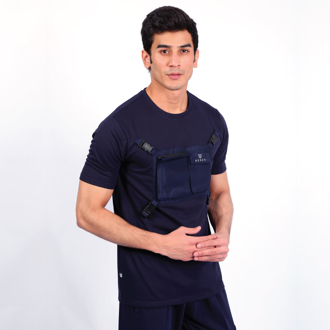 Commando T-shirt