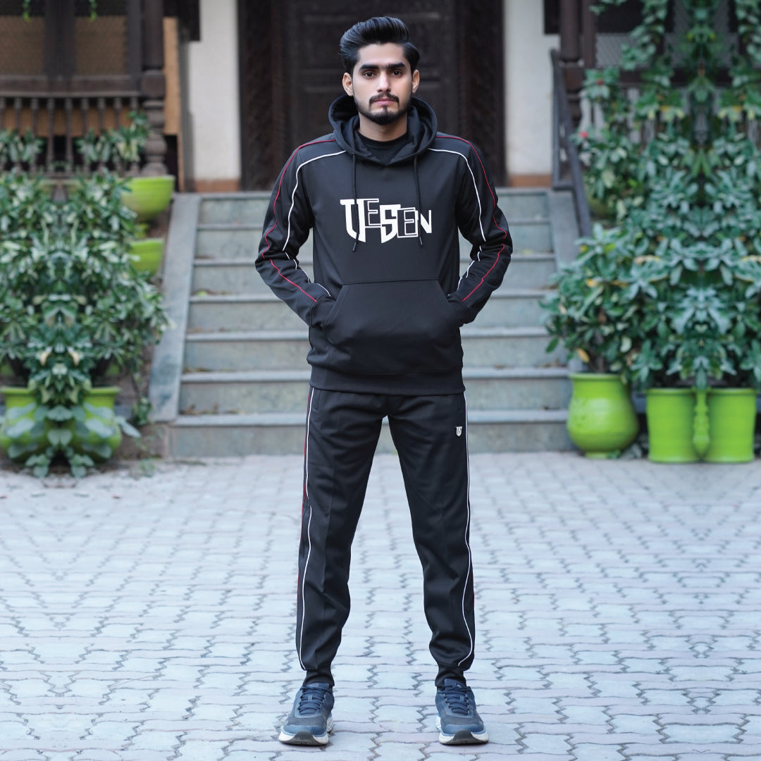 Winter Tracksuits