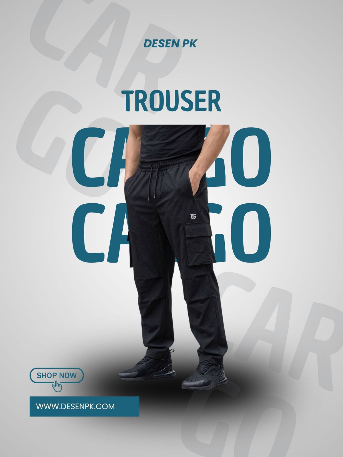 Trousers