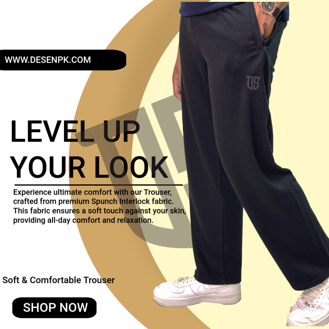 Trousers