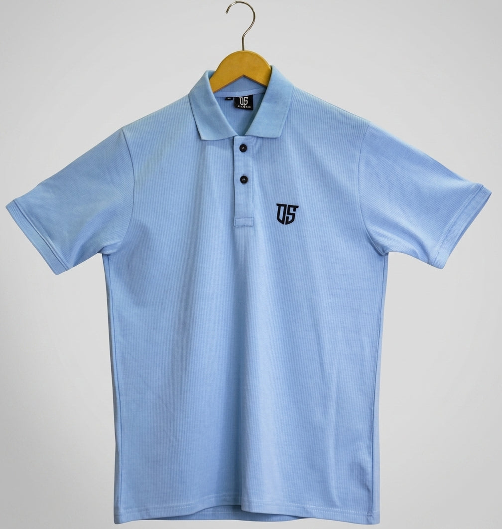 Desen Polo Shirt