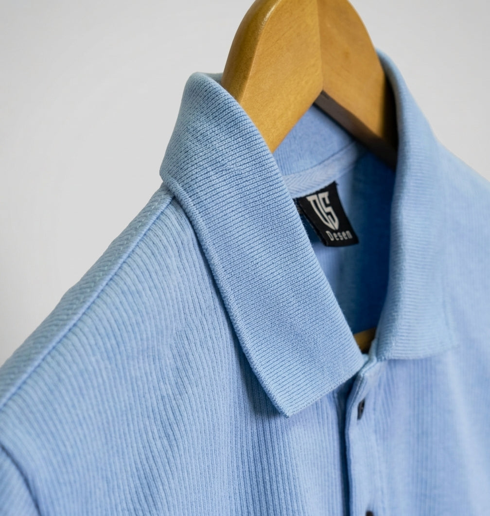 Desen Polo Shirt