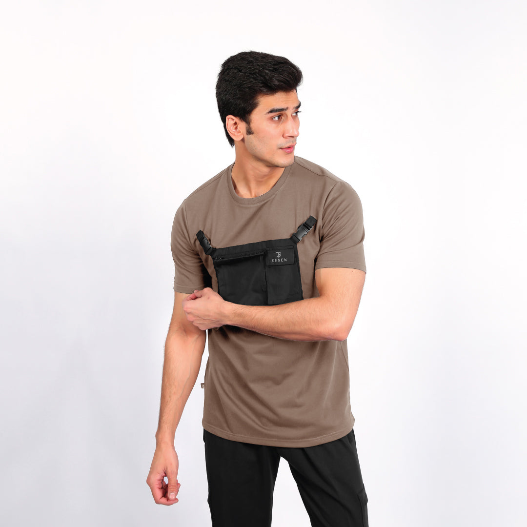 Commando T-shirt