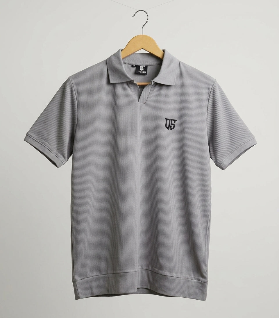 Desen Polo Shirt