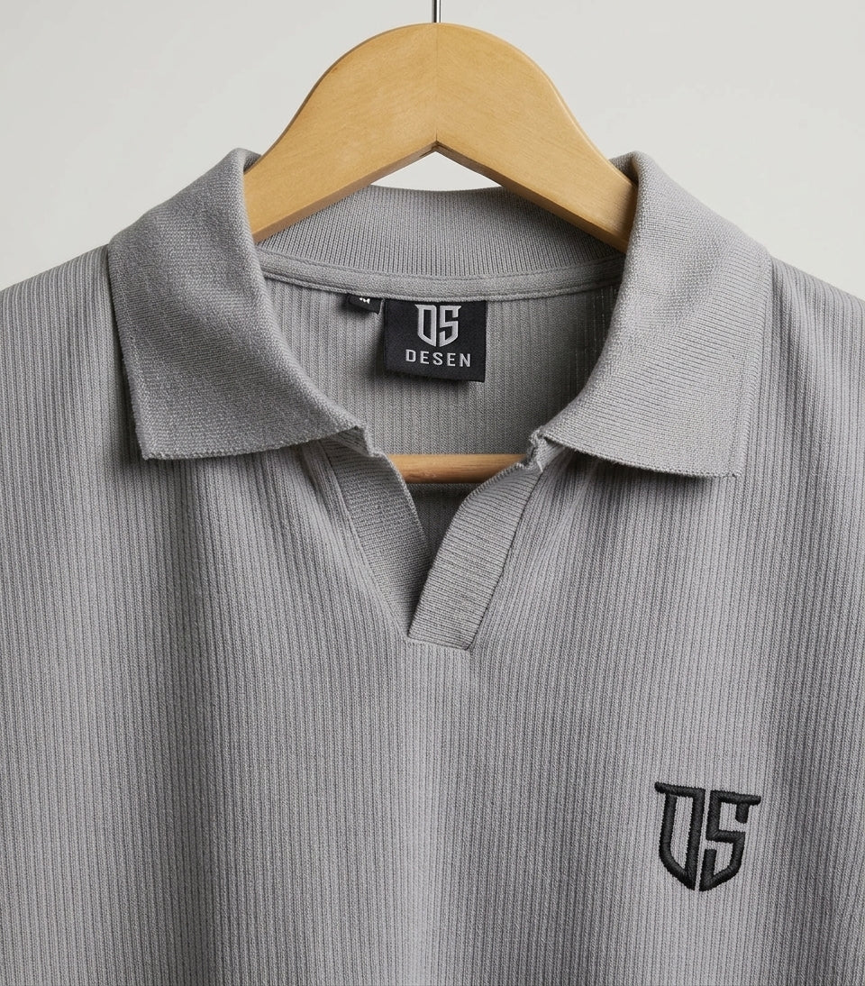 Desen Polo Shirt