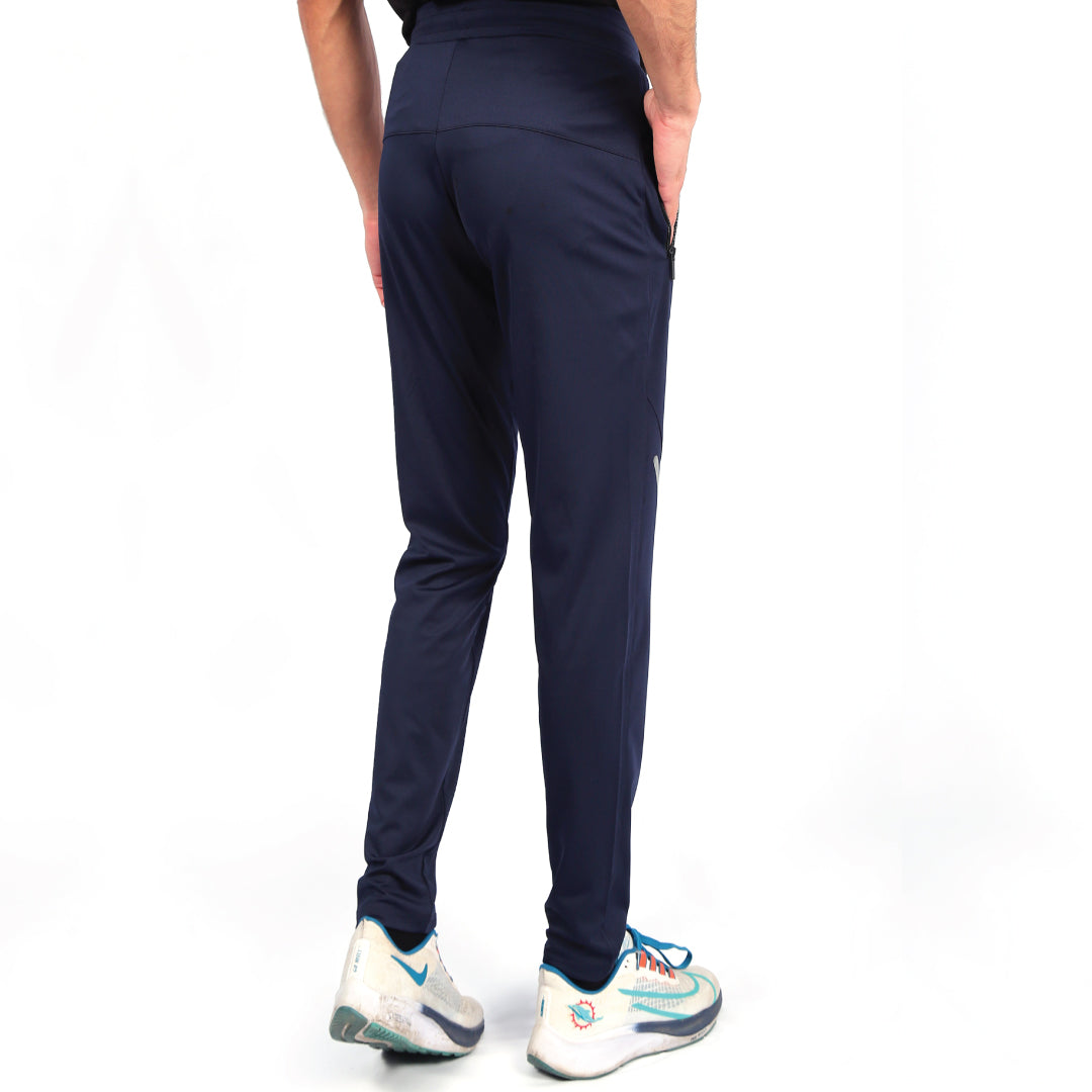 Navy Buzz Trousers