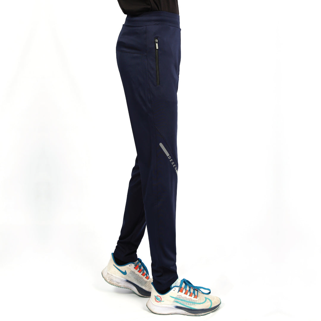 Navy Buzz Trousers