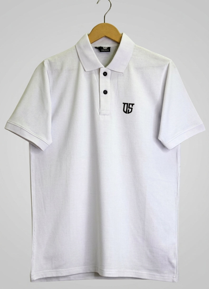 Desen Polo Shirt