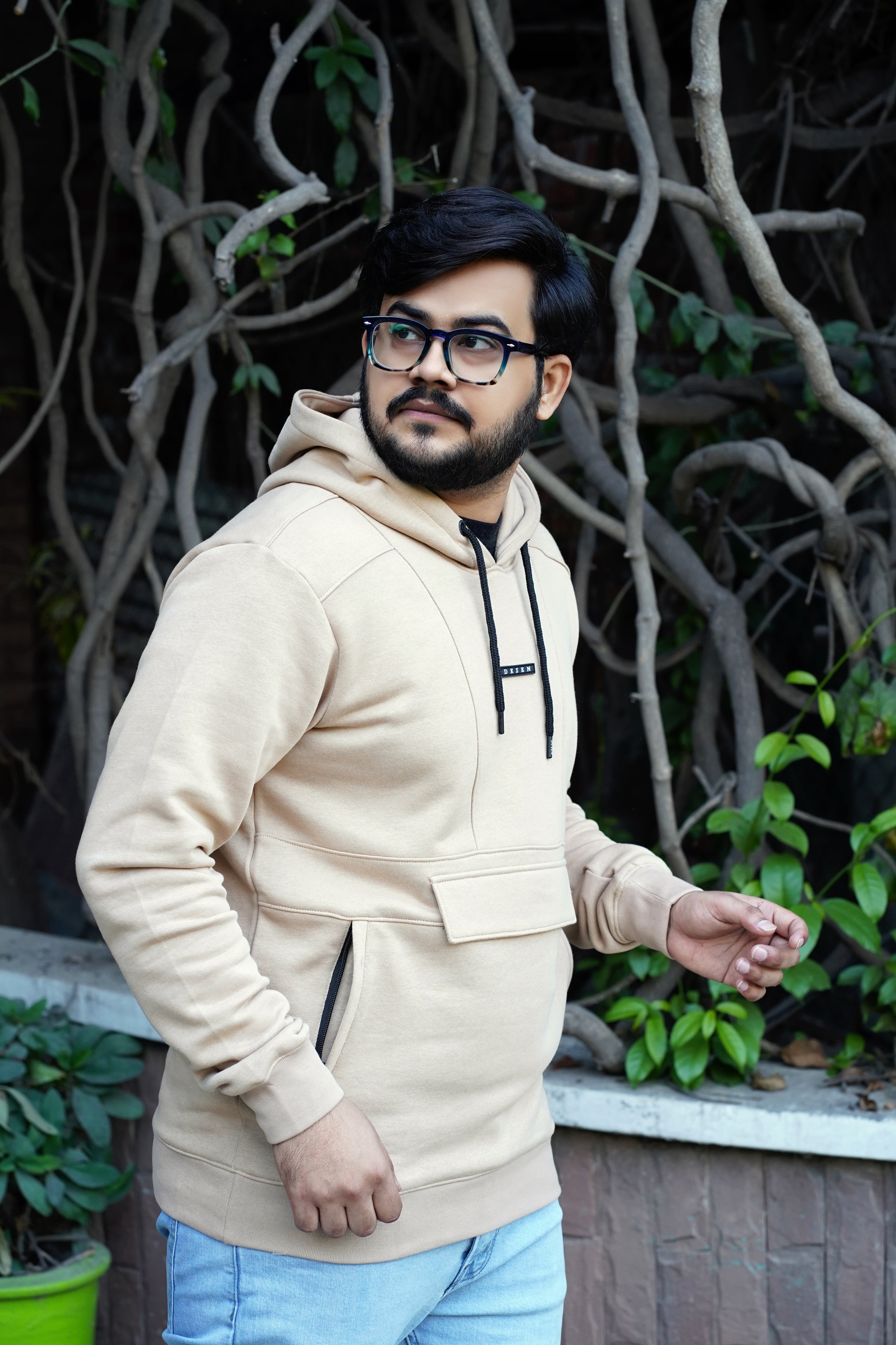 Stylish Hoodies