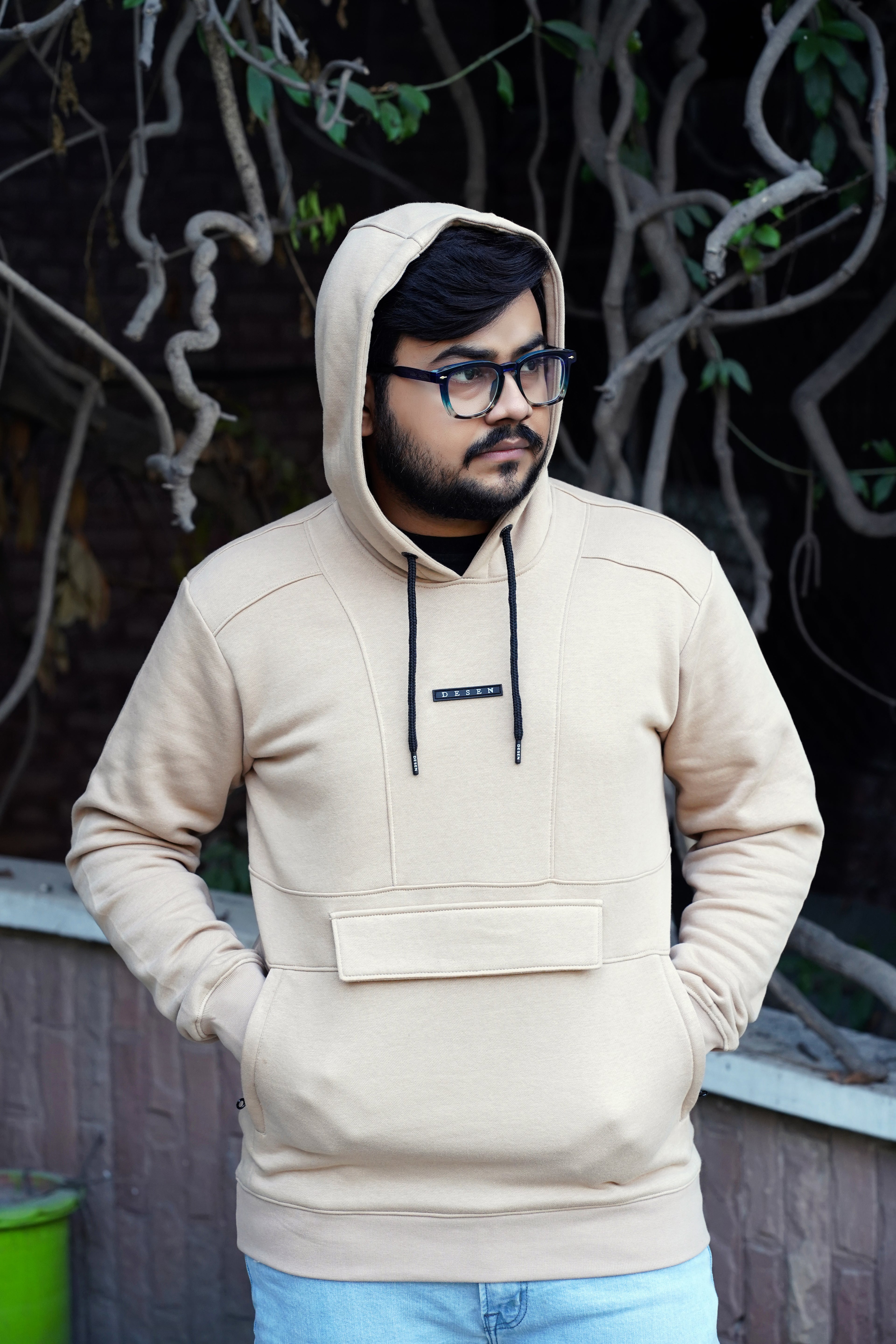 Stylish Hoodies