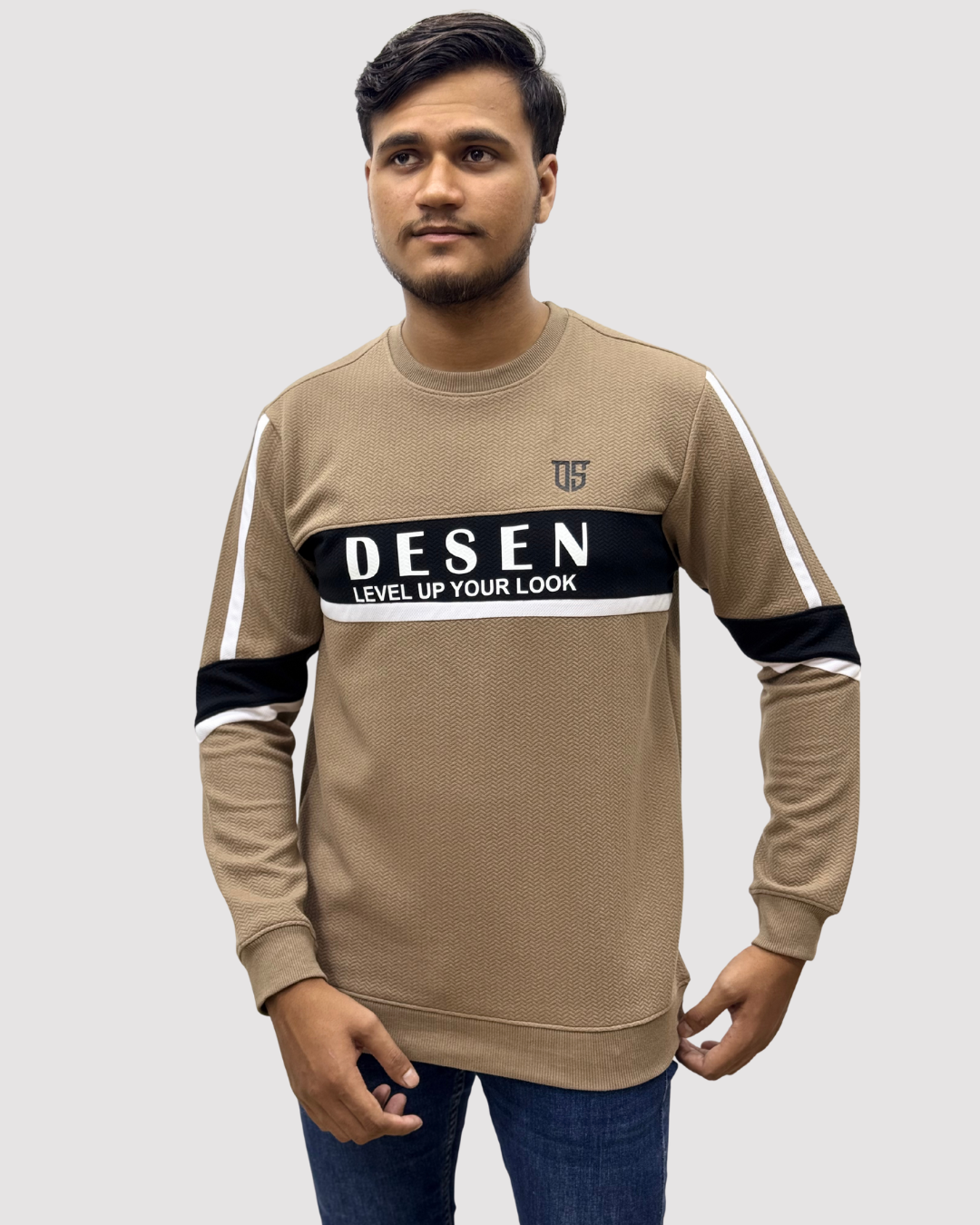 URBAN EDGE (BEIGE)