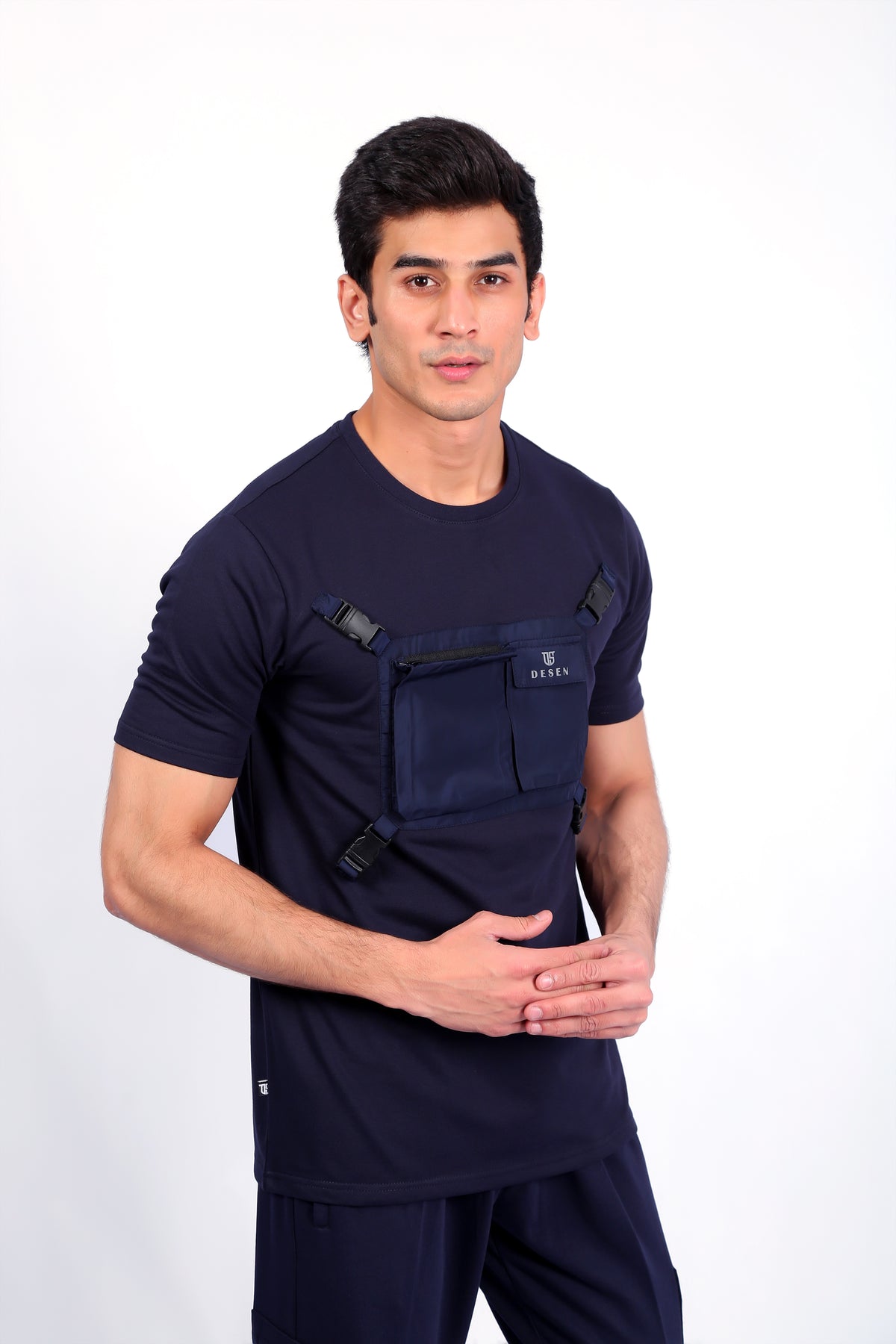 Commando T-shirt