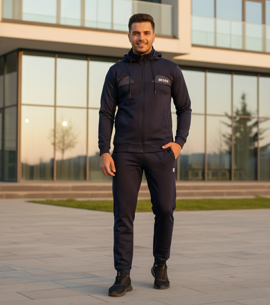 WINTER FIT