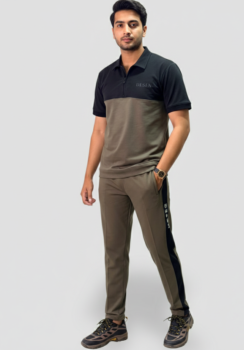 Shirts & Polos