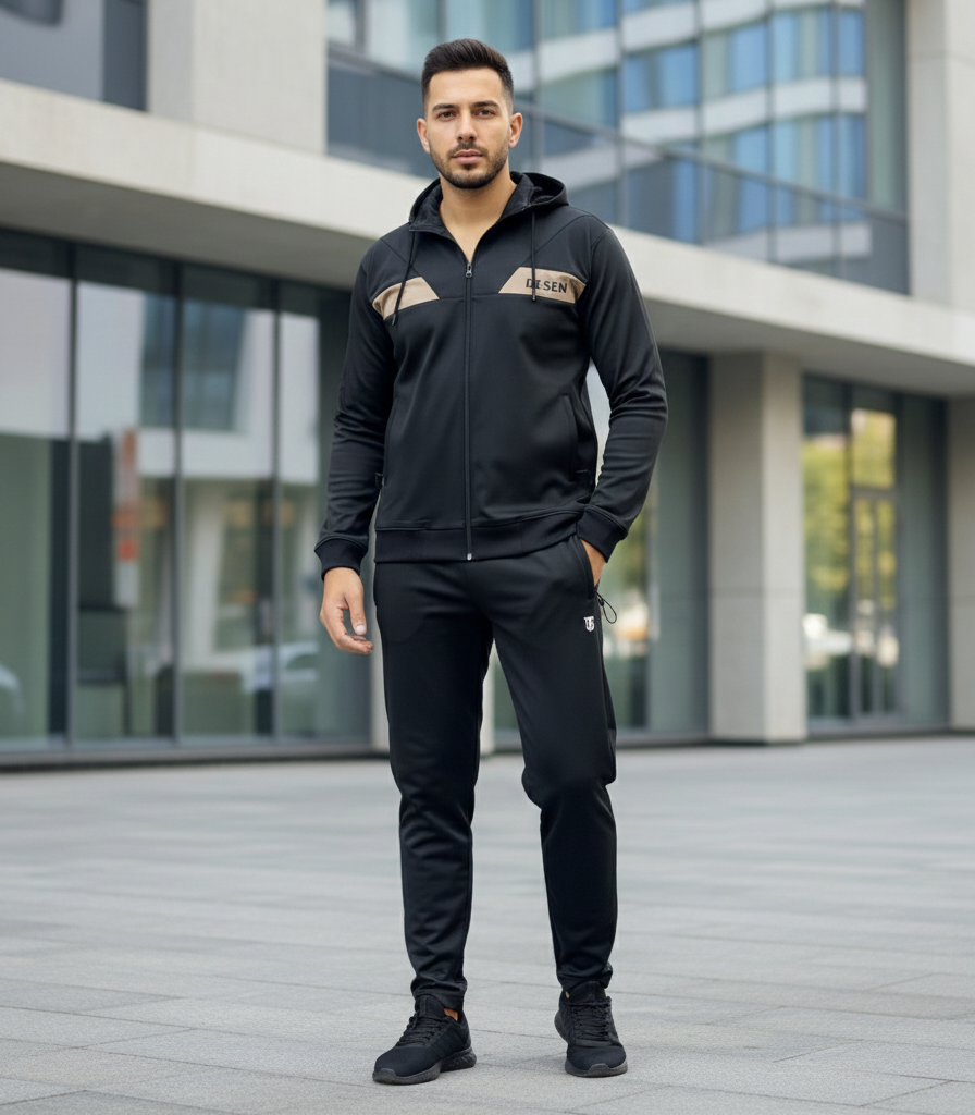 WINTER FIT