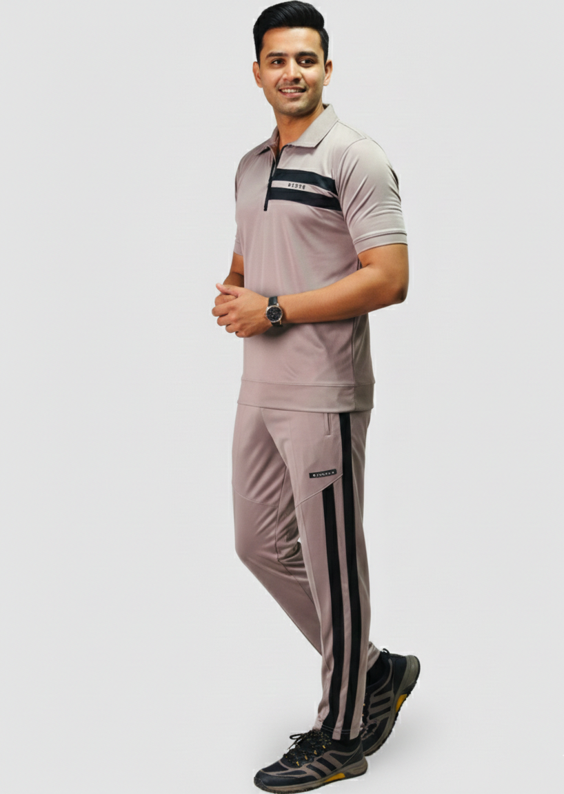 SIGNATURE SUIT