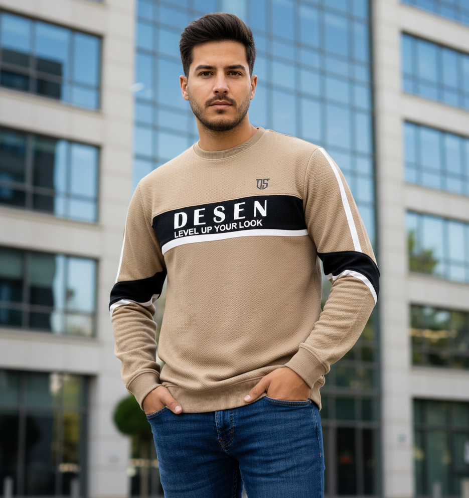 URBAN EDGE (BEIGE)