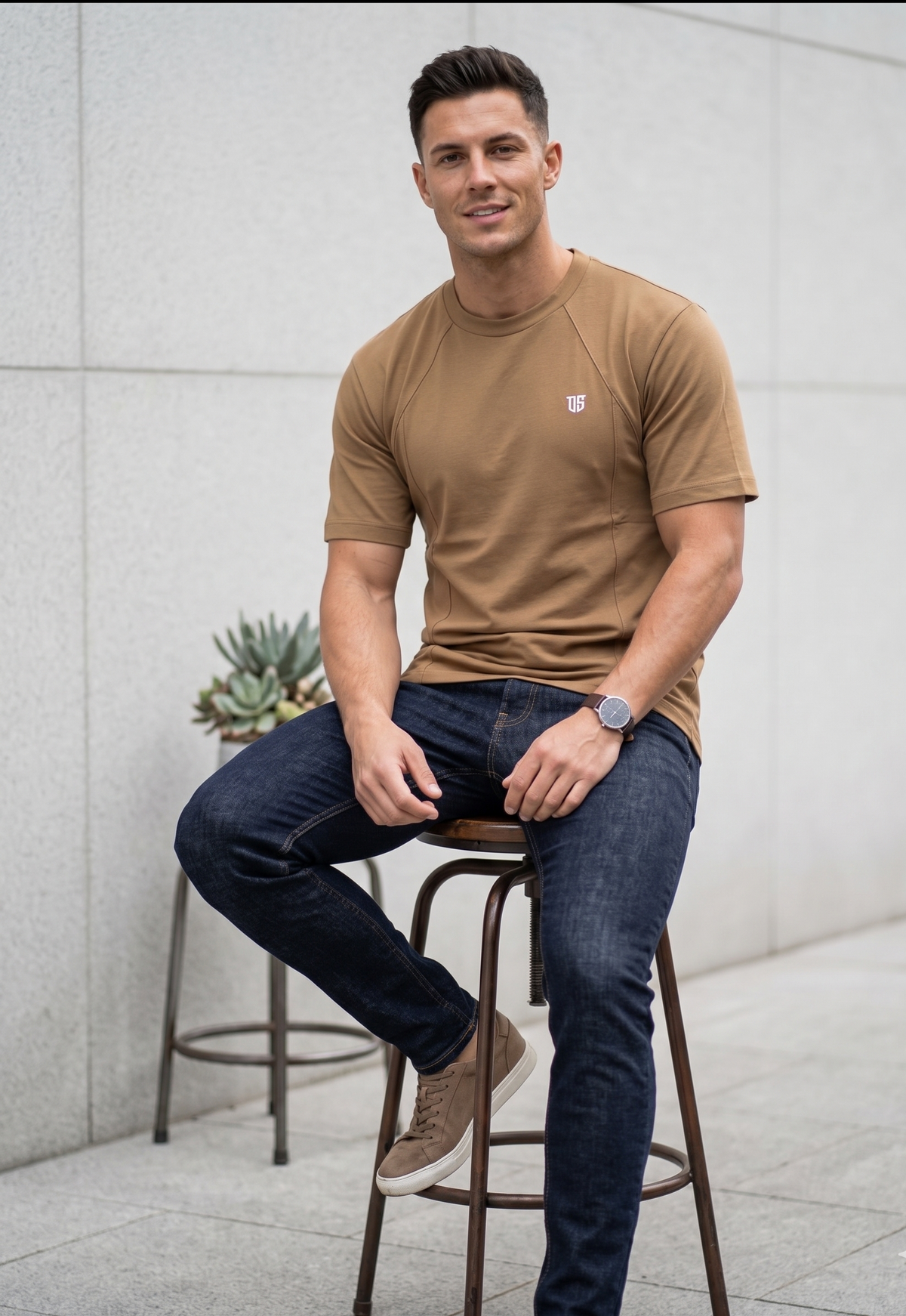 Vertex T-Shirt