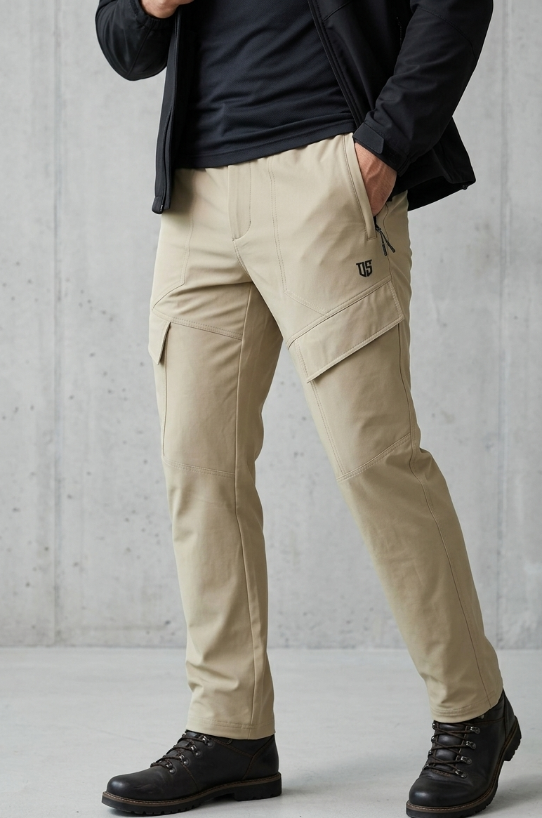 Aura Cargo Trouser