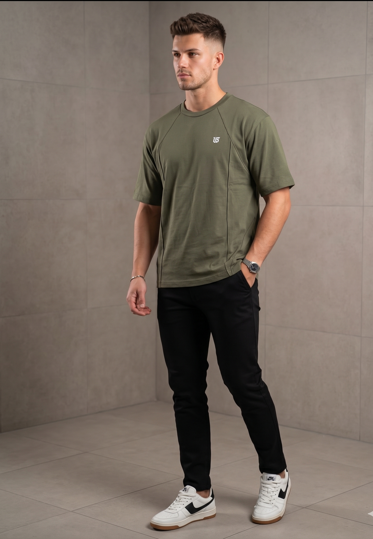 Vertex T-Shirt