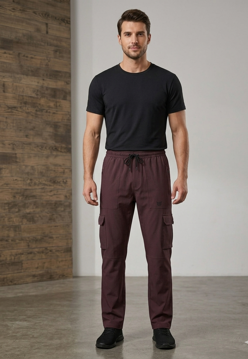 Neo Cargo Trouser