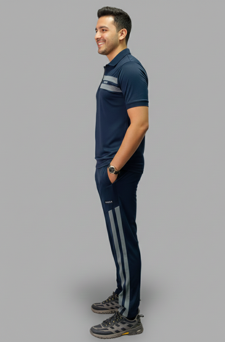 SIGNATURE SUIT