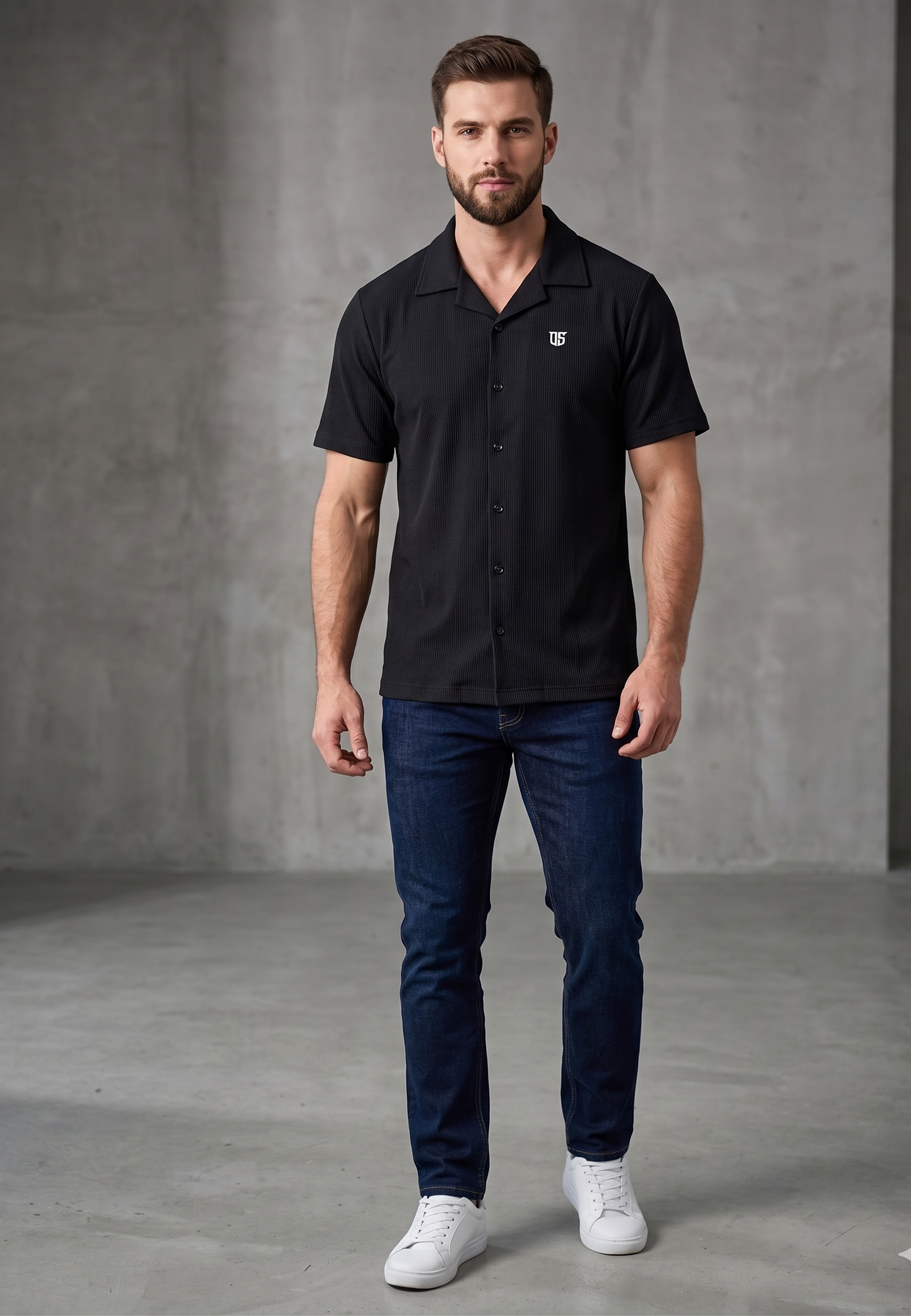 Desen Solo Shirt