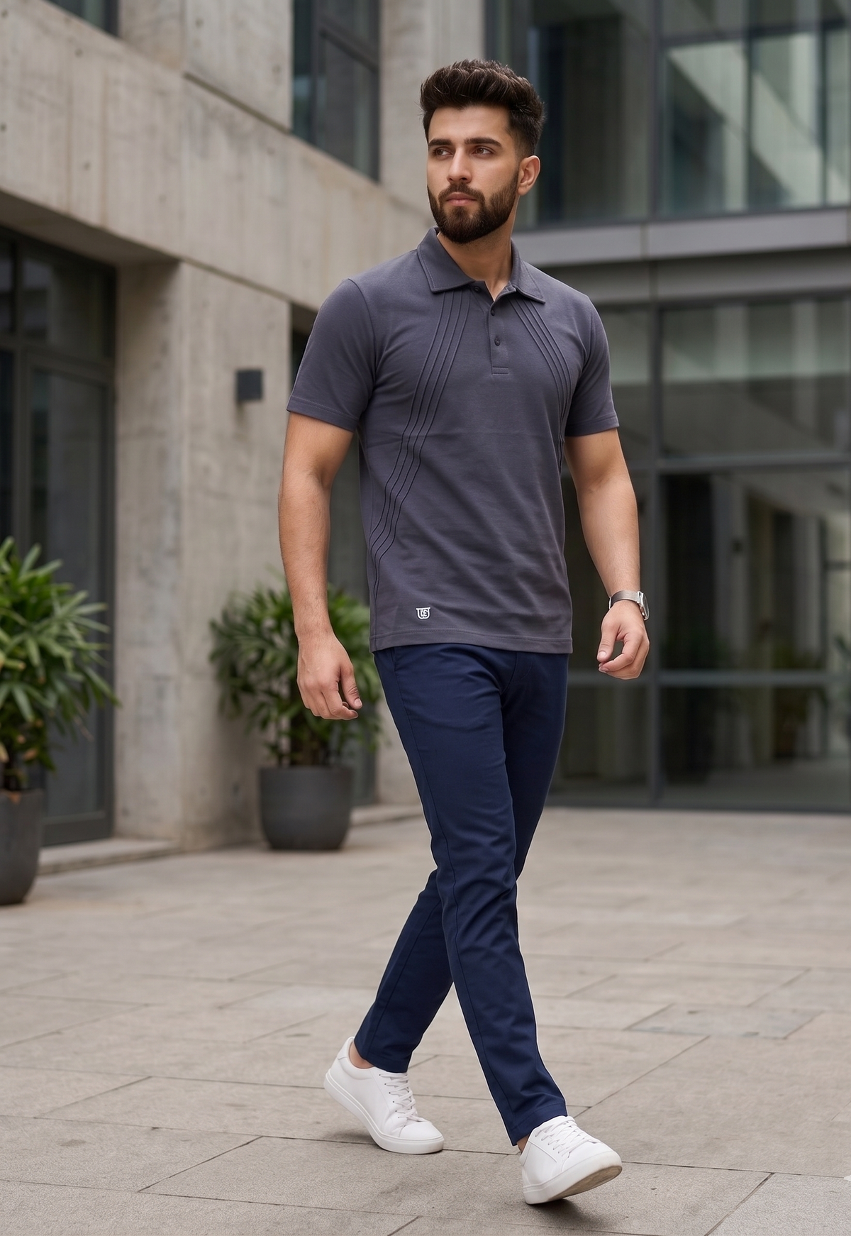 Urban Polo