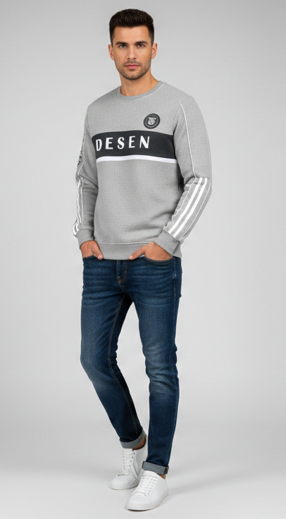 SWEATSHIRT